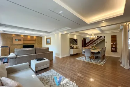 Casa com 5 Quartos à venda, 318m² no Carlos Guinle, Teresópolis