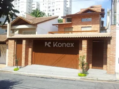 Sobrado com 4 Quartos à venda, 445m² no Tremembé, São Paulo