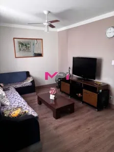 Casa com 3 Quartos à venda, 123m² no Parque Residencial Eloy Chaves, Jundiaí