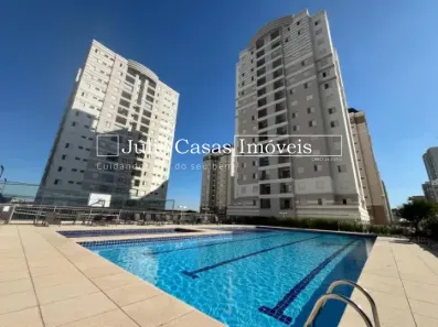 Apartamento com 3 Quartos à venda, 90m² no Parque Campolim, Sorocaba