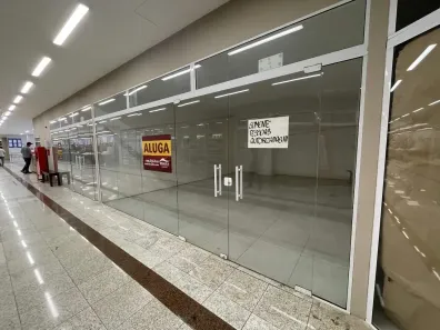 Ponto Comercial para alugar, 36m² no Rubem Berta, Porto Alegre