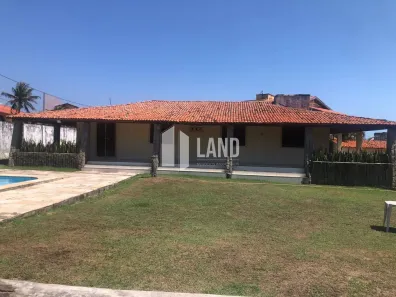 Casa com 4 Quartos à venda, 1980m² no Porto das Dunas, Aquiraz