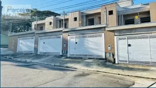 Sobrado com 2 Quartos à venda, 68m² no Vila Ré, São Paulo