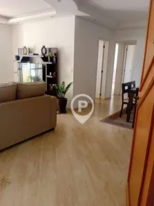 Apartamento com 2 Quartos à venda, 143m² no Vila Assunção, Santo André