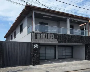 Sala Comercial para alugar, 150m² no Chapada, Ponta Grossa