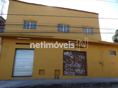 Ponto Comercial para alugar, 30m² no Bernardo Monteiro, Contagem