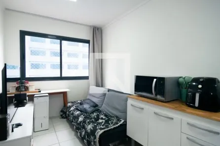 Cobertura com 2 Quartos à venda, 36m² no Bela Vista, São Paulo