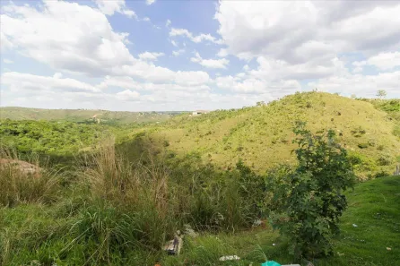 Lote/Terreno à venda, 710m² no Setor Habitacional Jardim Botânico, Brasília
