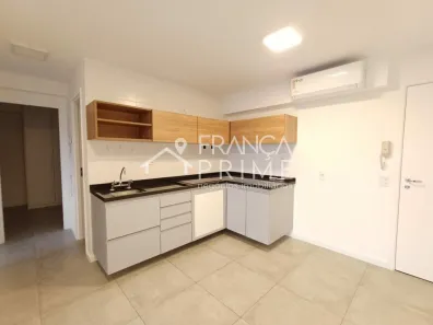Apartamento com 2 Quartos para alugar, 58m² no Água Branca, São Paulo
