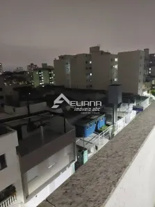 Cobertura com 3 Quartos à venda, 162m² no Santa Maria, São Caetano do Sul