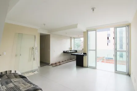 Apartamento com 3 Quartos à venda, 158m² no Santa Branca, Belo Horizonte