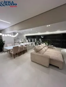 Apartamento com 3 Quartos à venda, 159m² no Mooca, São Paulo