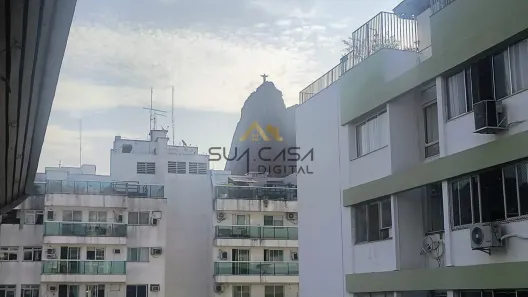 Apartamento com 2 Quartos à venda, 77m² no Botafogo, Rio de Janeiro