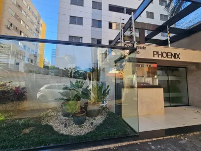 Apartamento com 3 Quartos à venda, 75m² no Zona 03, Maringá