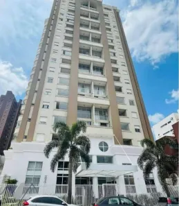 Apartamento com 2 Quartos à venda, 70m² no Centro, Cascavel