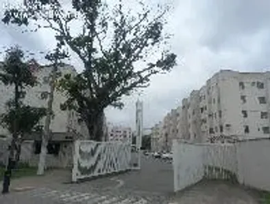 Apartamento com 2 Quartos à venda, 41m² no Santa Cruz, Rio de Janeiro