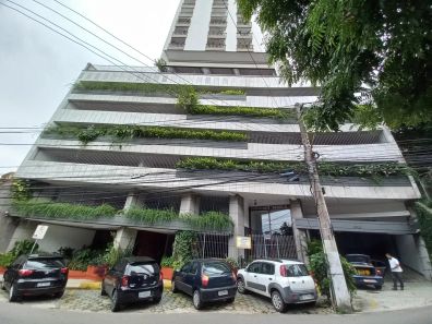 Apartamento com 2 Quartos à venda, 70m² no Ingá, Niterói