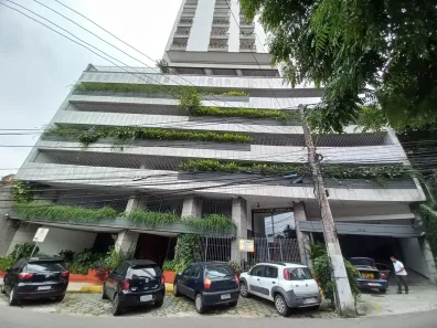 Apartamento com 2 Quartos à venda, 70m² no Ingá, Niterói