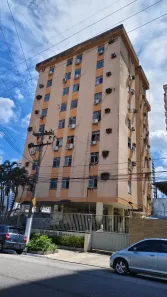 Apartamento com 1 Quarto à venda, 60m² no Cremação, Belém