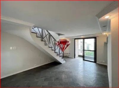 Cobertura com 3 Quartos à venda, 181m² no Vila Andrade, São Paulo