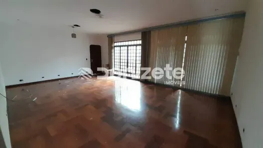 Sobrado com 4 Quartos à venda, 382m² no Vila Assunção, Santo André