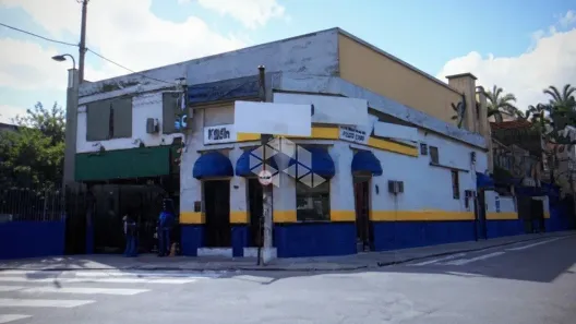 Ponto Comercial à venda, 220m² no Cidade Baixa, Porto Alegre