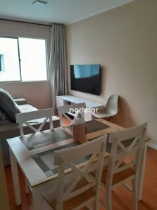 Apartamento com 2 Quartos à venda, 63m² no Jaraguá, São Paulo