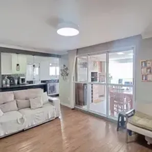 Apartamento com 3 Quartos para alugar, 96m² no Bom Retiro, São Paulo