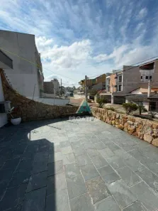 Sobrado com 3 Quartos à venda, 187m² no Vila Gilda, Santo André