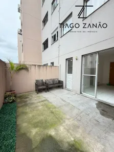 Apartamento com 2 Quartos à venda, 55m² no São Diogo II, Serra