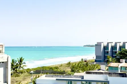 Apartamento à venda, 23m² no , Tamandaré