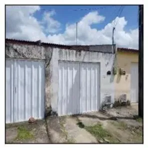 Casa com 1 Quarto à venda, 74m² no Lameirão, Maranguape