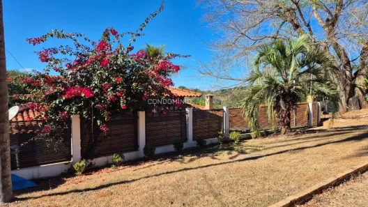 Casa de Condomínio com 5 Quartos à venda, 394m² no Condados da Lagoa, Lagoa Santa