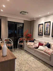 Apartamento com 3 Quartos à venda, 90m² no Candeias, Jaboatão dos Guararapes