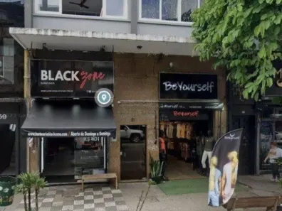 Prédio Comercial com 15 Quartos à venda, 1423m² no Jardim Paulista, São Paulo