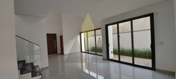 Casa de Condomínio com 3 Quartos à venda, 278m² no Jardim Residencial Chácara Ondina, Sorocaba