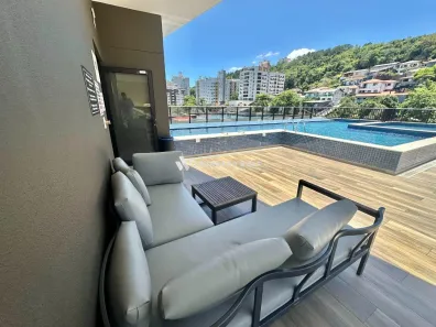 Apartamento com 2 Quartos para alugar, 64m² no João Paulo, Florianópolis