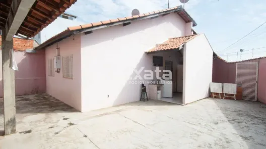 Casa com 2 Quartos à venda, 98m² no Jardim Wanel Ville V, Sorocaba
