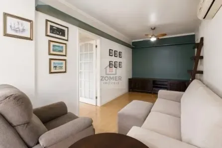Apartamento com 2 Quartos à venda, 79m² no Higienópolis, Porto Alegre