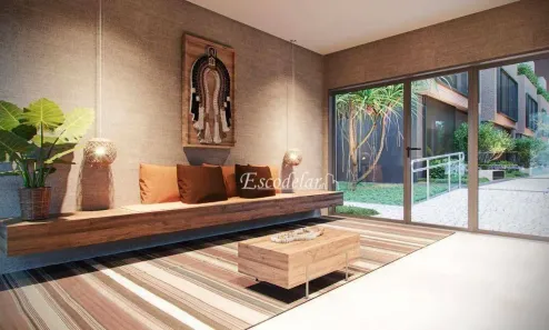 Casa de Condomínio com 4 Quartos à venda, 526m² no Planalto Paulista, São Paulo