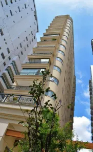 Apartamento com 4 Quartos à venda, 456m² no Vila Olímpia, São Paulo