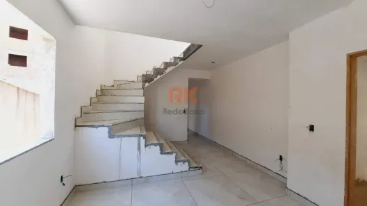 Cobertura com 2 Quartos à venda, 62m² no Parque Xangri-Lá, Contagem