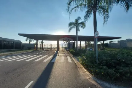 Lote/Terreno à venda, 369m² no Fazenda Pau D'Alho, Campinas