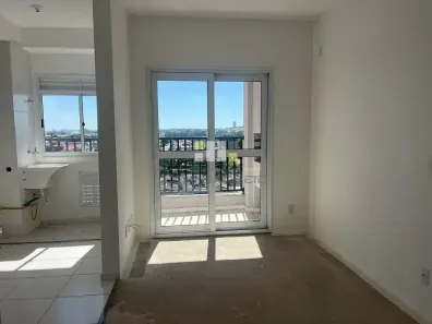 Apartamento com 2 Quartos à venda, 51m² no Jardim Basilicata, Sumaré