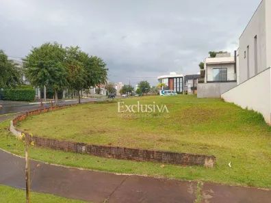 Lote/Terreno à venda, 353m² no Ideal, Londrina