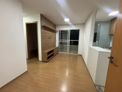 Apartamento com 2 Quartos à venda, 45m² no Pernambués, Salvador