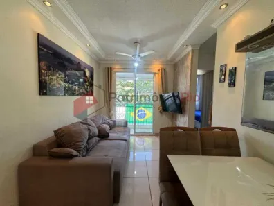Apartamento com 2 Quartos à venda, 60m² no Parada de Lucas, Rio de Janeiro