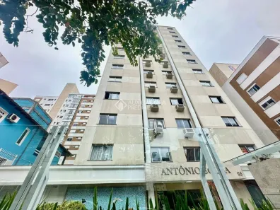 Apartamento com 2 Quartos para alugar, 68m² no Centro, Florianópolis