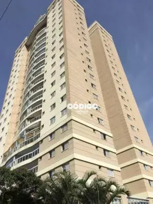 Apartamento com 4 Quartos para alugar, 182m² no Jardim Zaira, Guarulhos