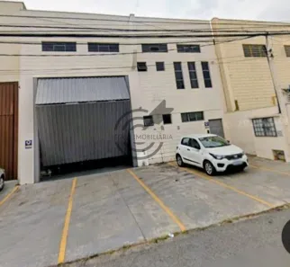Galpão/Depósito/Armazém para alugar, 280m² no Jardim Leocádia, Sorocaba